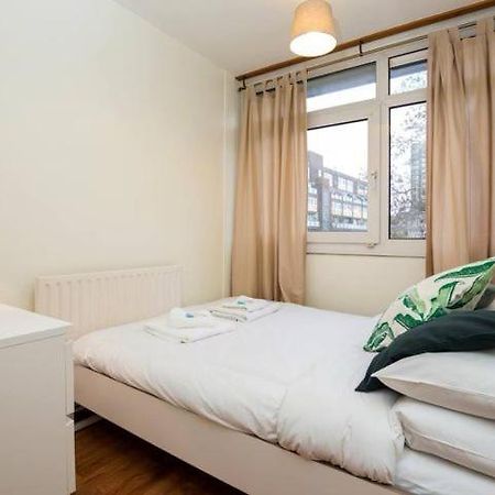 Cosy Room With Smart Tv In Central Лондон Екстер'єр фото