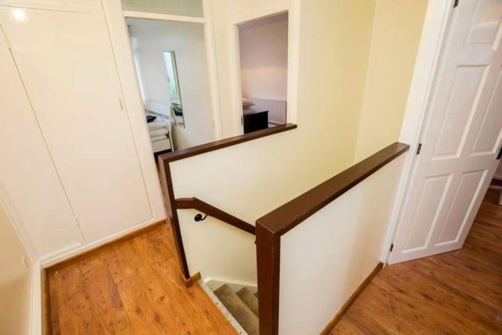 Cosy Room With Smart Tv In Central Лондон Екстер'єр фото