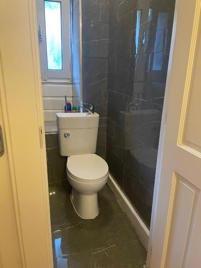 Cosy Room With Smart Tv In Central Лондон Екстер'єр фото