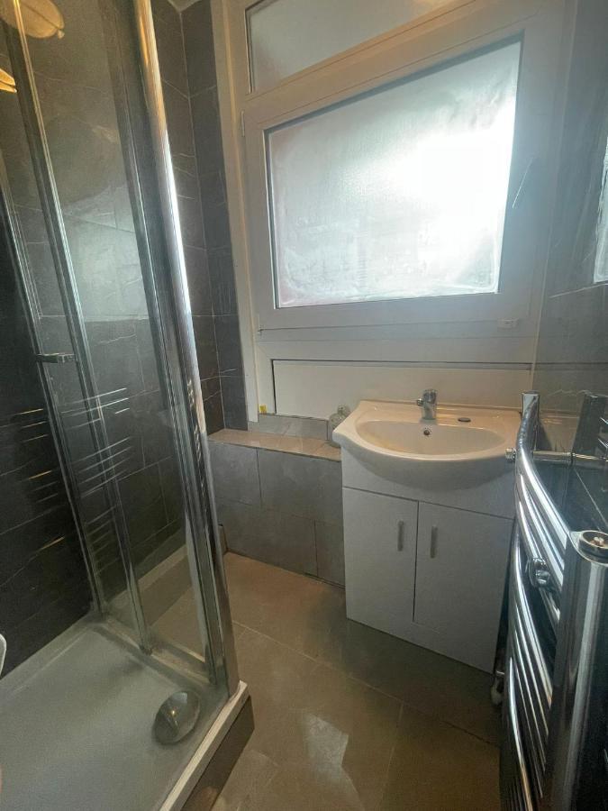 Cosy Room With Smart Tv In Central Лондон Екстер'єр фото